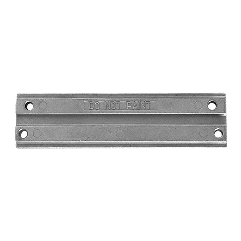 Brakettanode til Mercury/MerCruiser, tilsv: 8182981 - Magn.