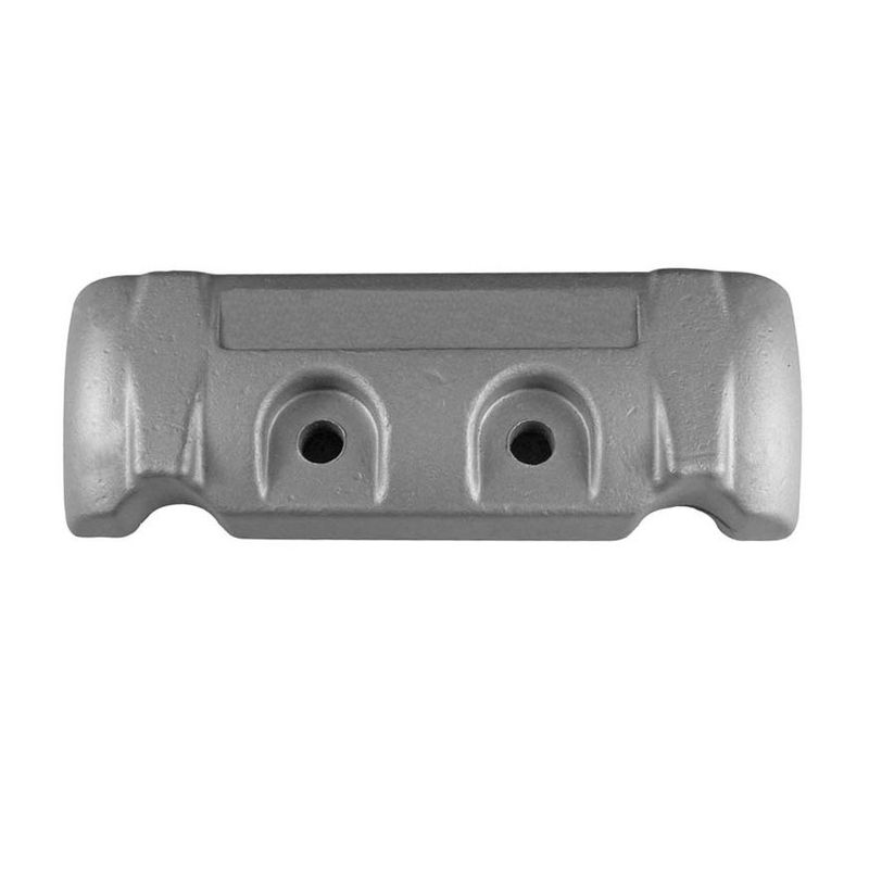 Verado 6 trimsylinder anode uten bolt, Alu 880653, CM880653A