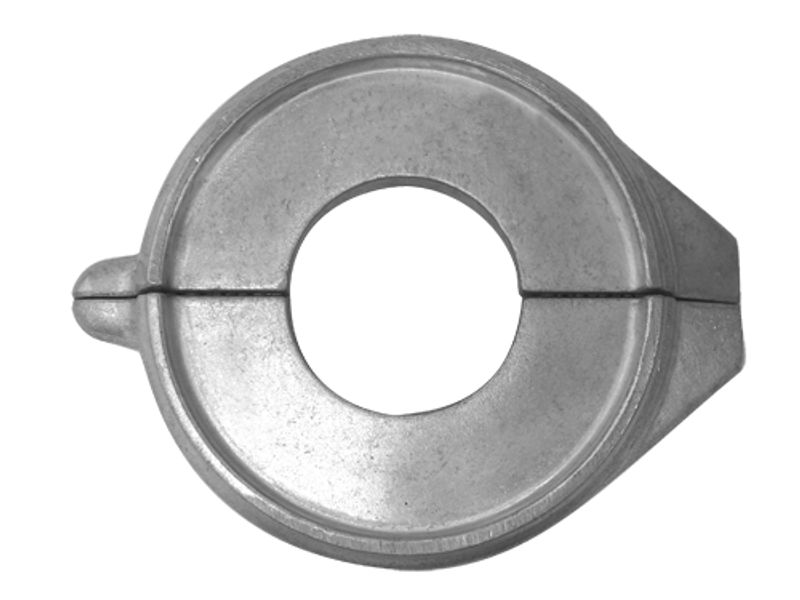 Volvo seildrev anode, Magn 358407, CM358407M
