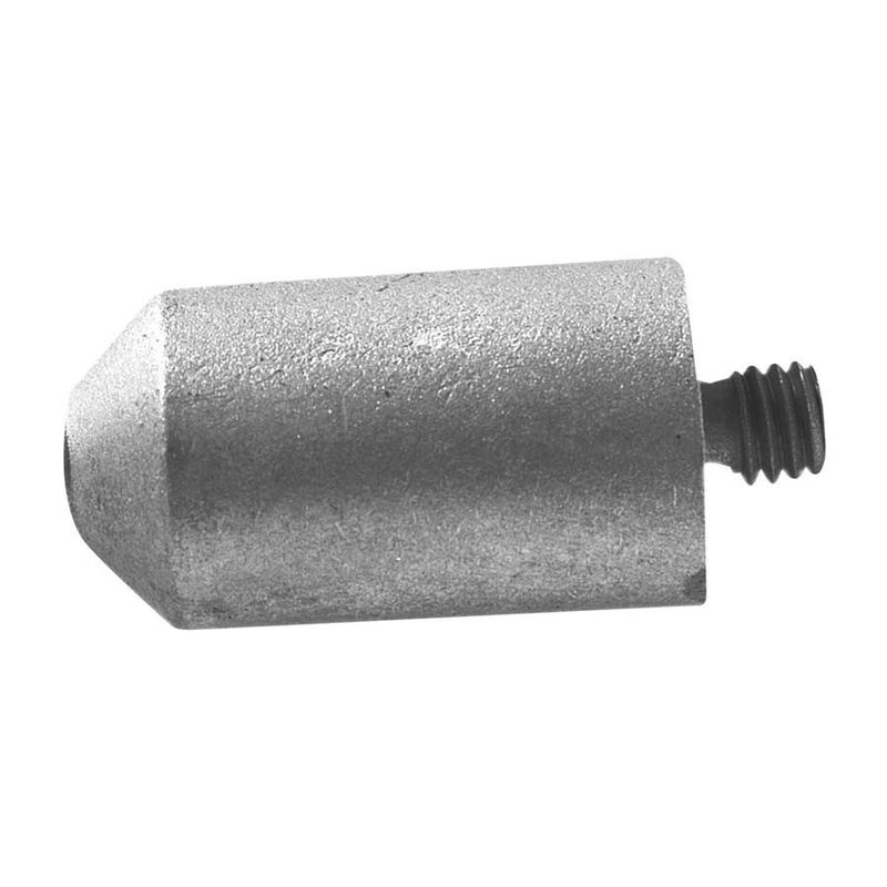 Motoranode til Volvo Penta, tilsvarer: 823661 - Aluminium