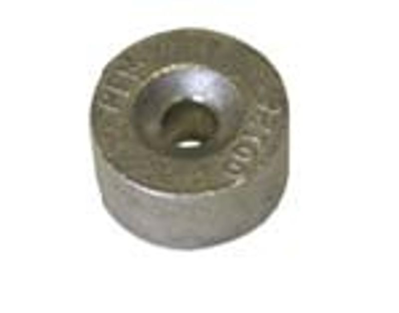 Yamaha anode 40 - 90 Hk, Alu 688-45251-01, CM6884525101A