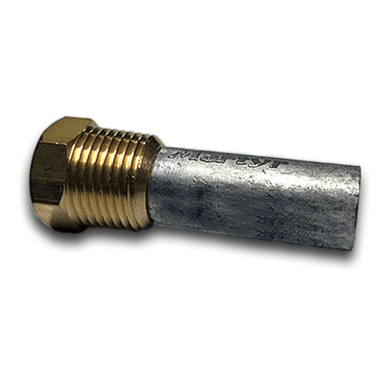 Anode med plugg (25x13mm) CME1F
