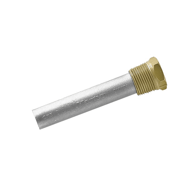 Hovedbilde Anode m/plugg m/BSP gjenger, CME3BSP