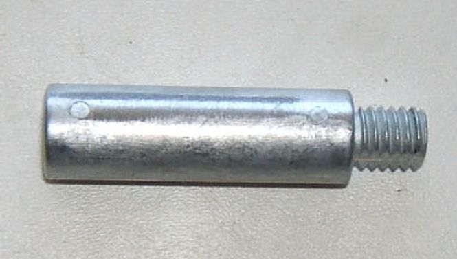 Hovedbilde CAT Motor anode D10x38-M1/4W Sink