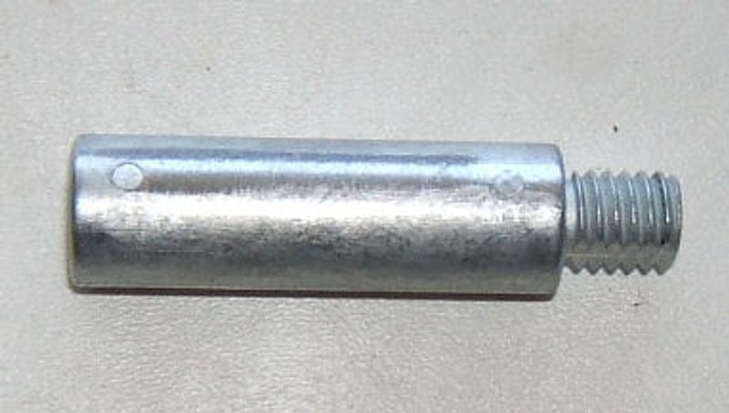 CAT Motor anode D10x38-M1/4W Sink