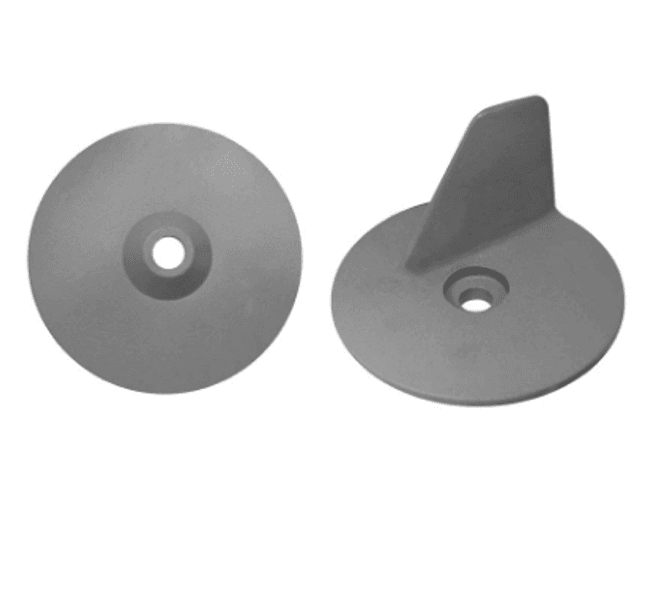 Hovedbilde Suzuki Fin Anode 55125-94502 Al