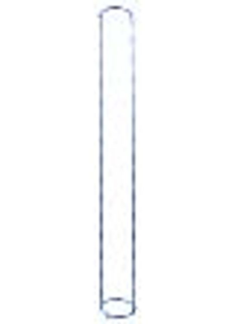 Hovedbilde R?r anode, Yrkesbruk, 0.27 Kg, Zink, CMR0512Z