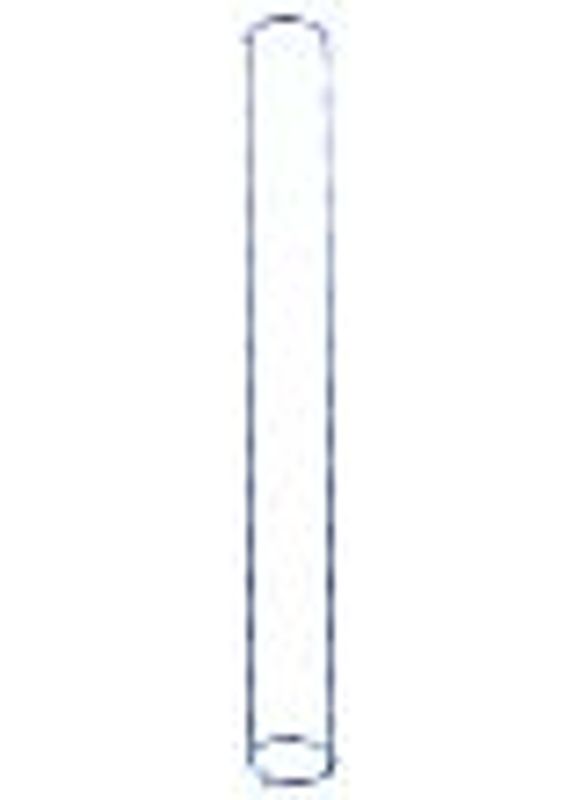 R?r anode, Yrkesbruk, 0.27 Kg, Zink, CMR0512Z
