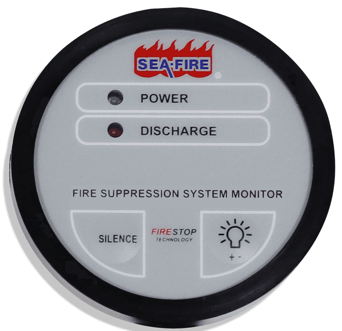 Hovedbilde Visuell/Audio Brannalarm SDDA