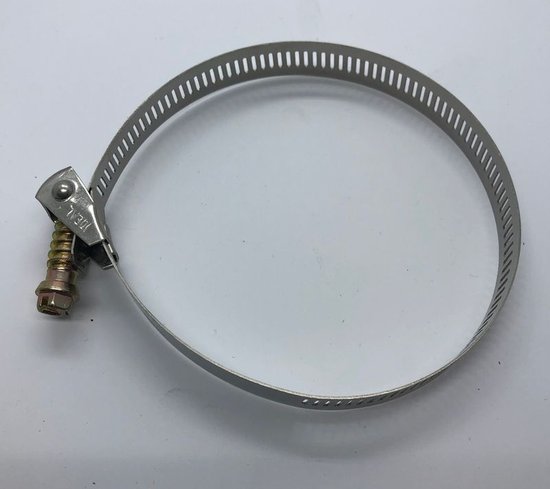 Festeklemme f/ FG-100M