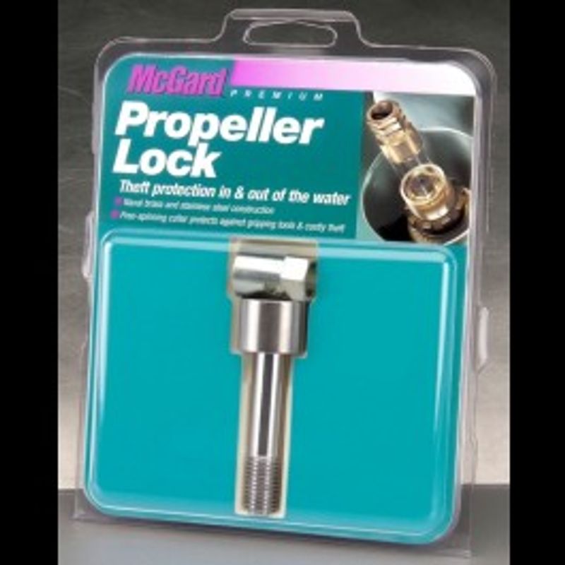 Propeller L?s, Volvo Duo Prop (1993-),