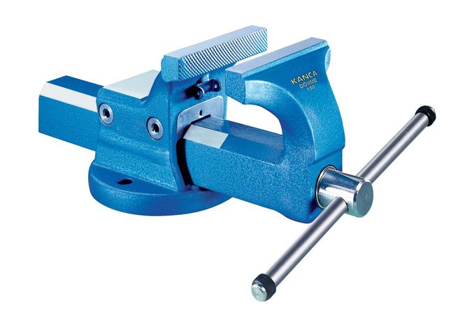 Hovedbilde FORTISSIMO - Skrustikke, 100mm, Proff