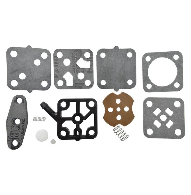 Hovedbilde Bensinpumpe Kit (Johnson/Evinrude), Erst: 393088