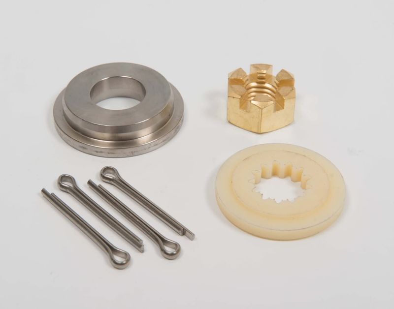 Hardware-sett [C] BRP/John/Evin 40-75Hk