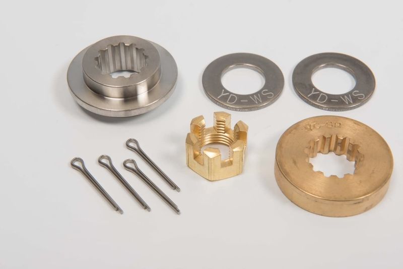 Hardware-sett [C] Honda 35-60Hk