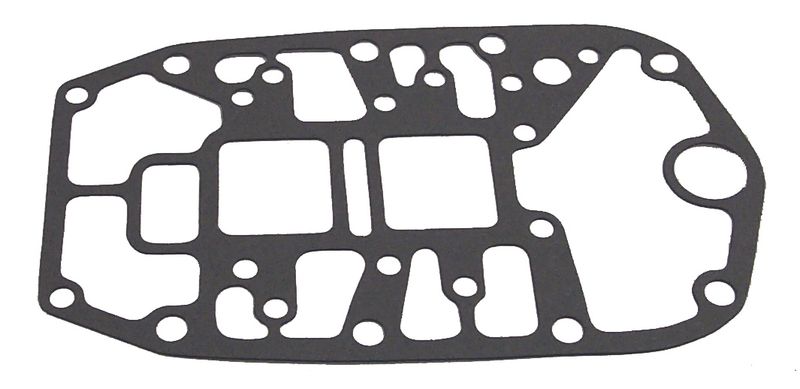 Powerhead Gasket (Johnson/Evinrude), Erst: 328283