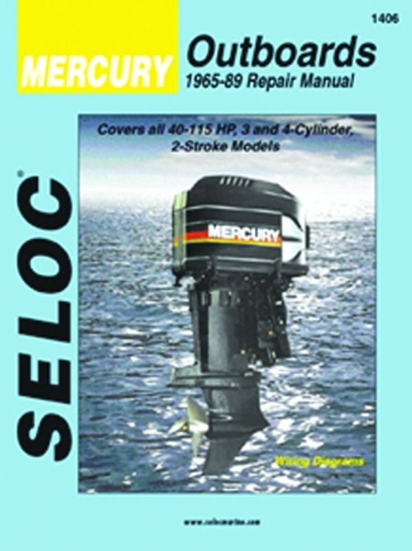 SELOC Manual- Outboards 65-89