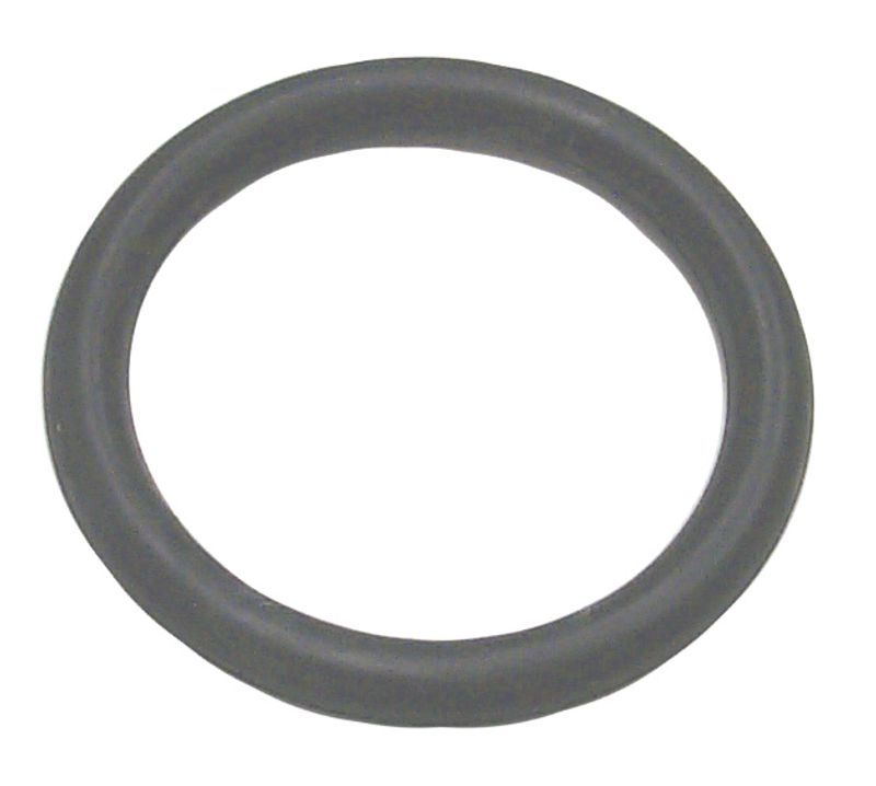 Rubber Ring (Volvo), Erst: 804190