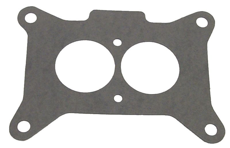 Forgasser mont. pakning (Mercruiser), Erst: 27-60715
