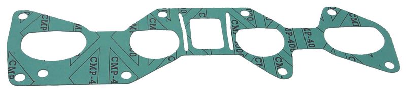 Intake Manifold Gasket (OMC/Cobra)
