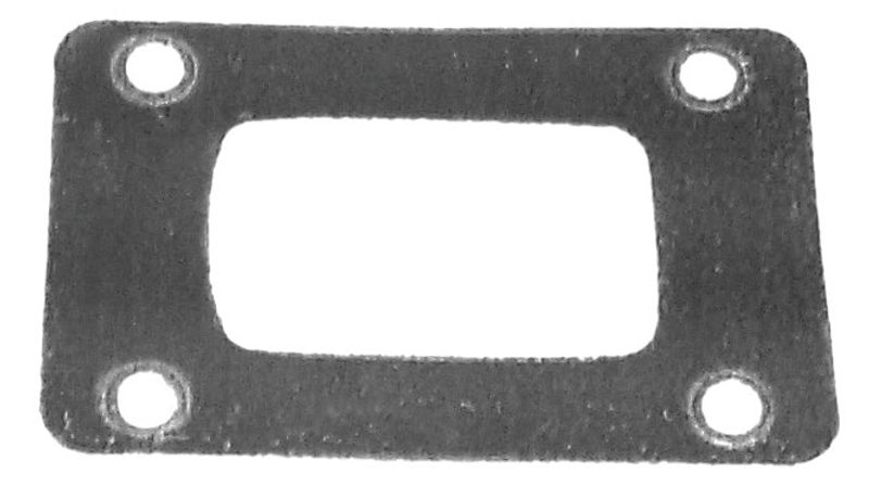 Riser Block Off Gasket (Volvo)