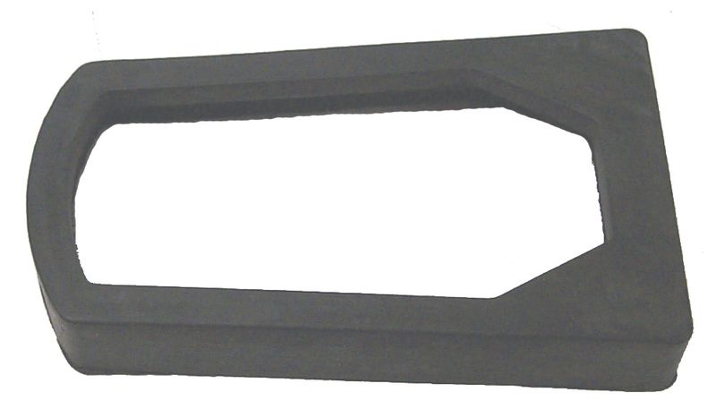 Exh. Leg Rubber Seal, Erst: 37721
