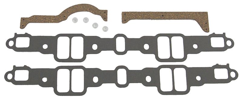Intake Manifold Gasket (Chrysler), Erst: 3745217