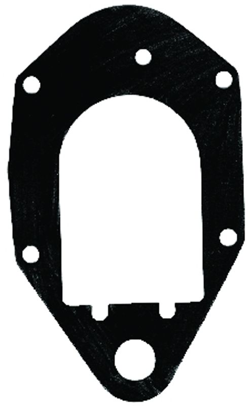 Lower Wear Plate Gasket