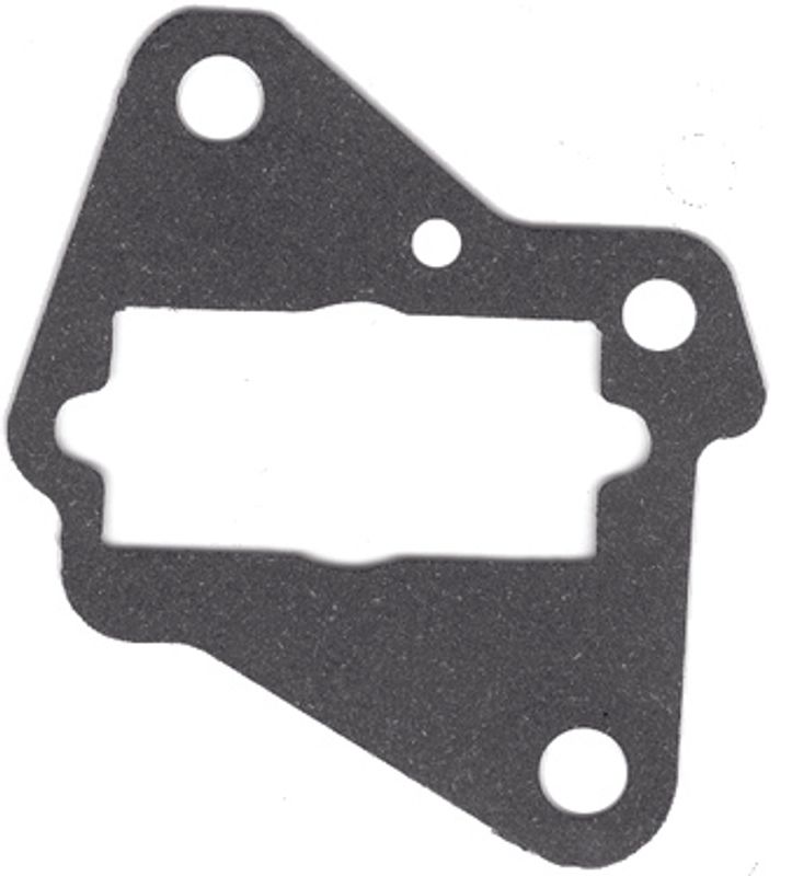 Forgasser Mounting Gasket, Erst: 27-192061