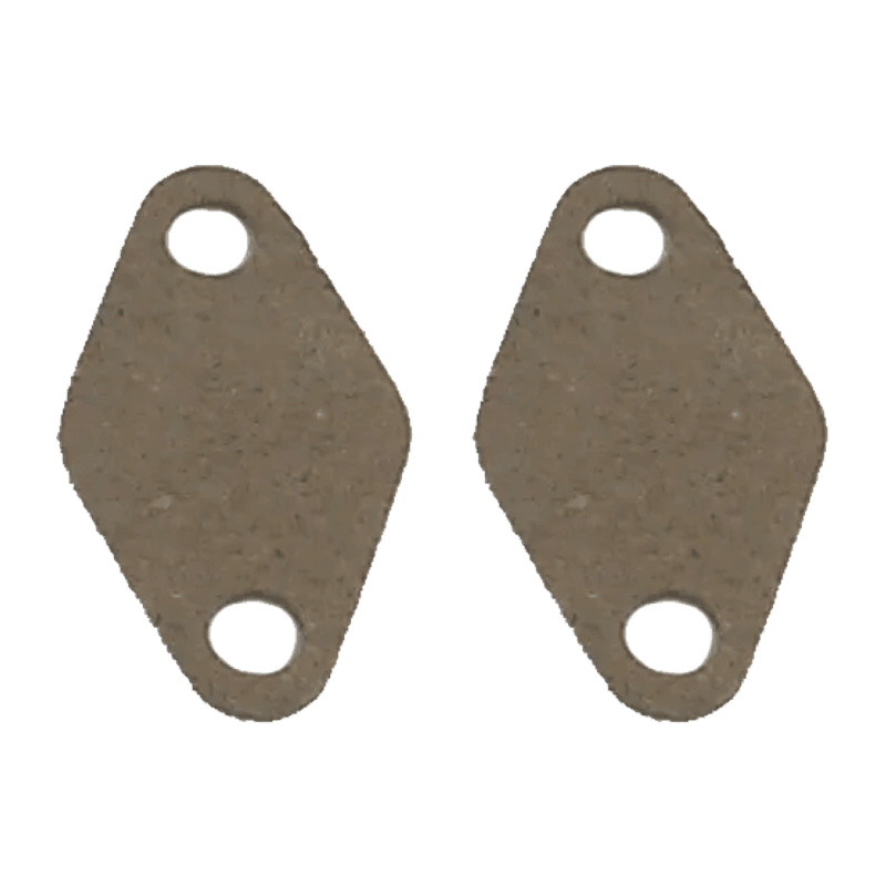 Kontaktdekselpakning, erstatter: Mercruiser 99506 - 2stk