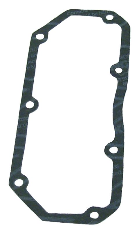 Cover Gasket (Yamaha), Erst: 6E5-11381-A1-00