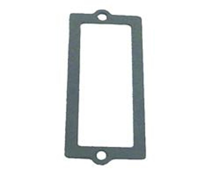Leaf Plate Gasket (Johnson/Evinrude), erst: 321907 - 2stk