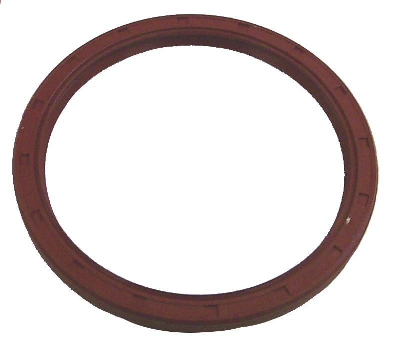 Rear Main Seal-One Piece (Crusader)