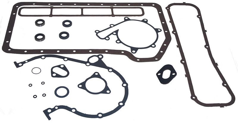 Short Block Gasket Set