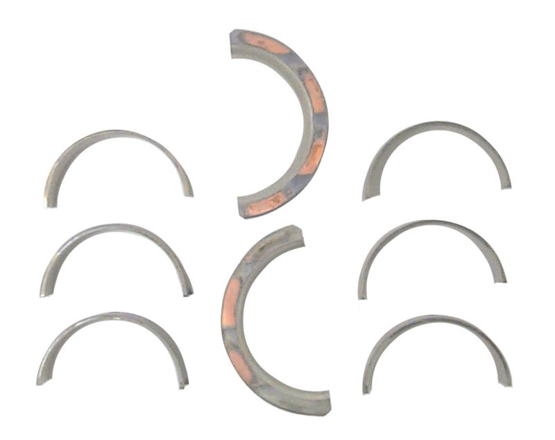 Main Bearing Std (Mercruiser), Erst: 23-801793