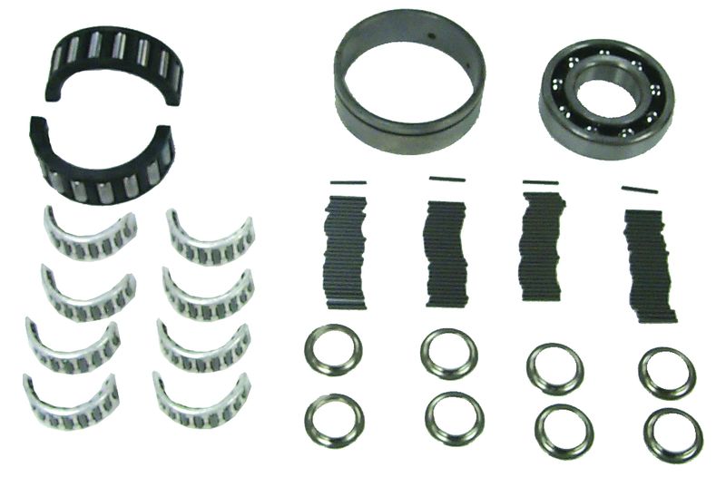 Powerhead Bearing Kit (Johnson/Evinrude)