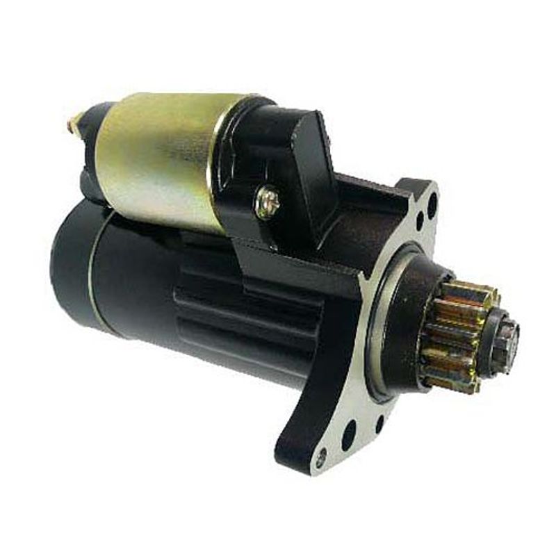 Starter til Honda 75-90Hk, 1997-06, tilsv: 31200-ZW1-004 mfl