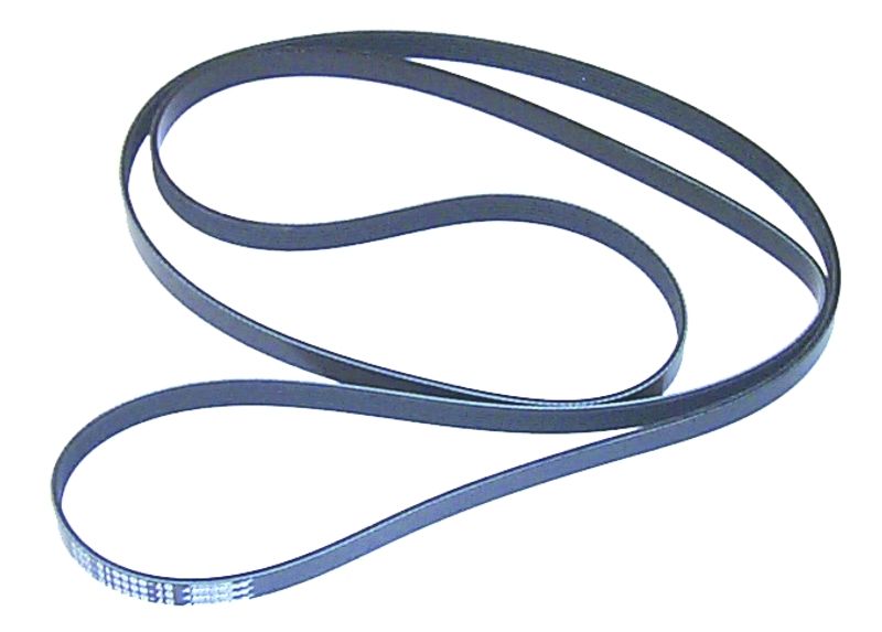 Serpentine Belt-W: 26/32