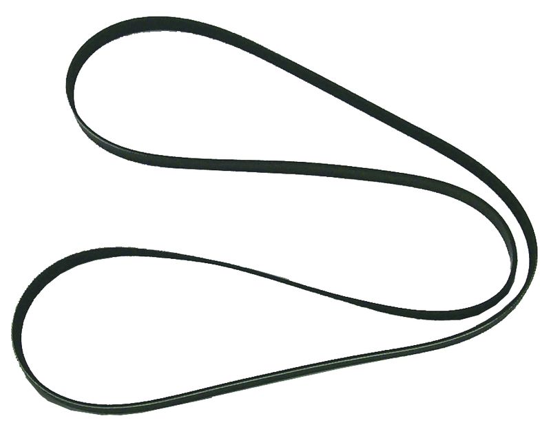 Serpentine Belt-W: 26/32