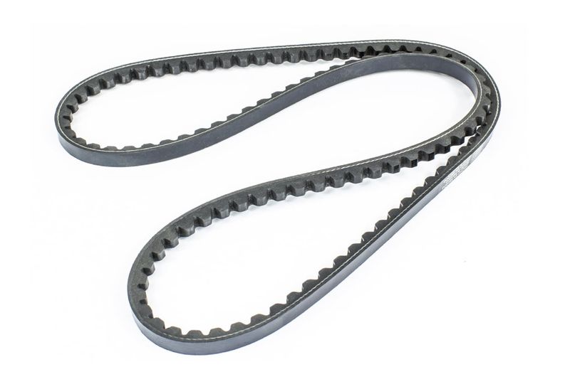 V-belt-Effect. Lth: 44