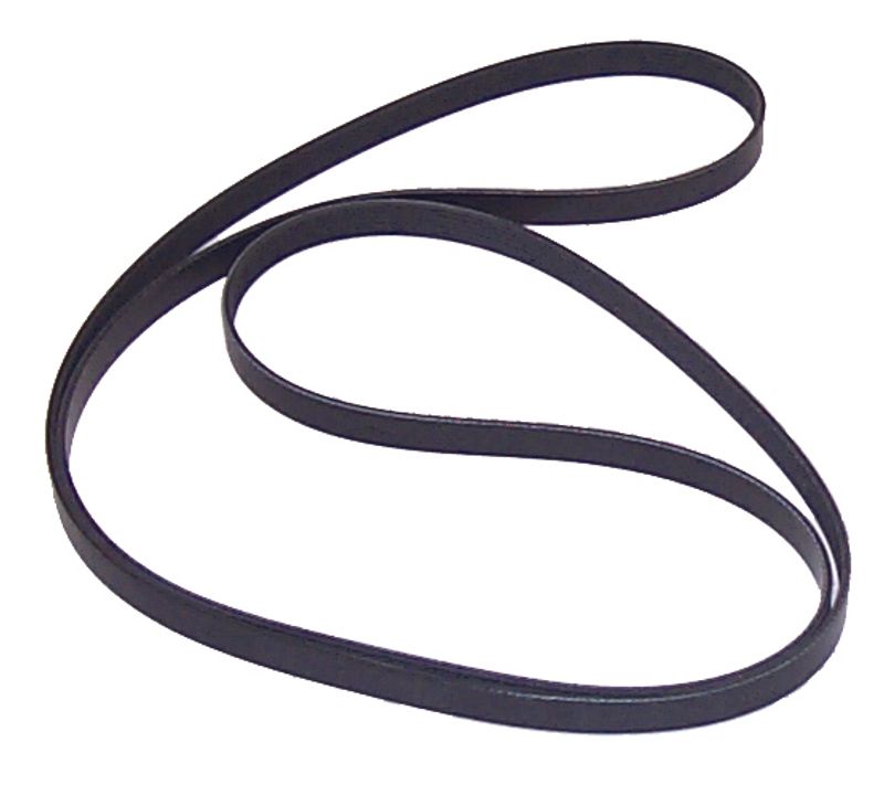 Serpentine Belt, Mercury Erst: 57-892318