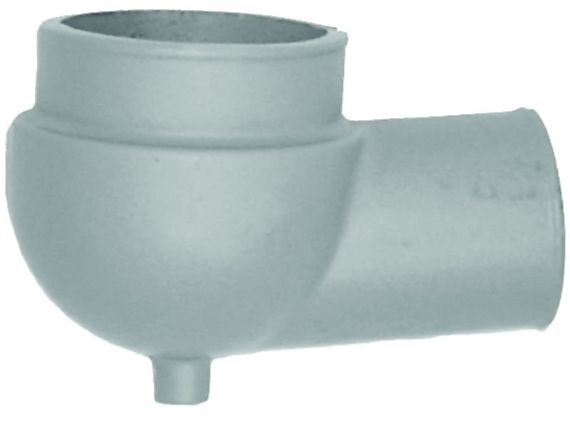 Manifold Elbow (Crusader), Erst: 97387