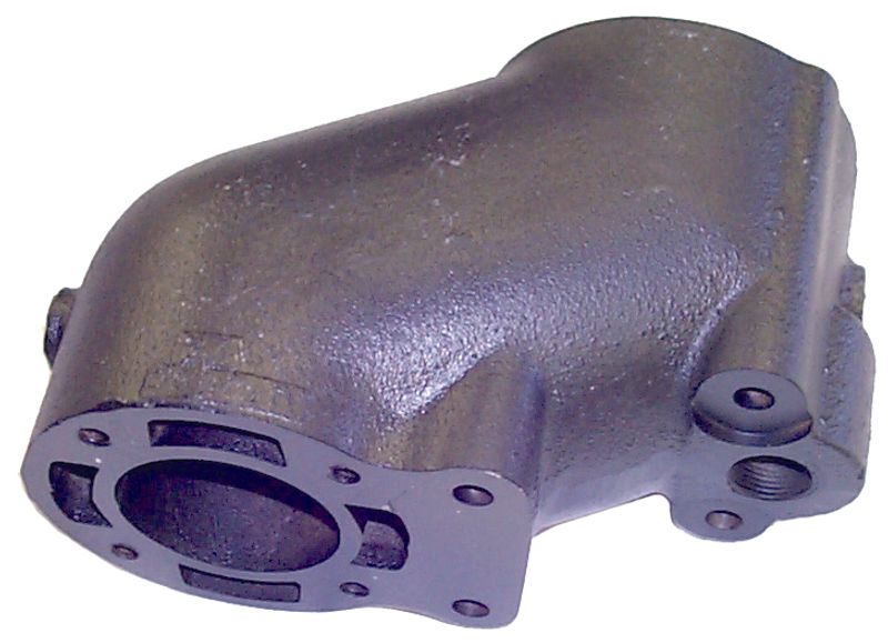 Manifold Riser-4