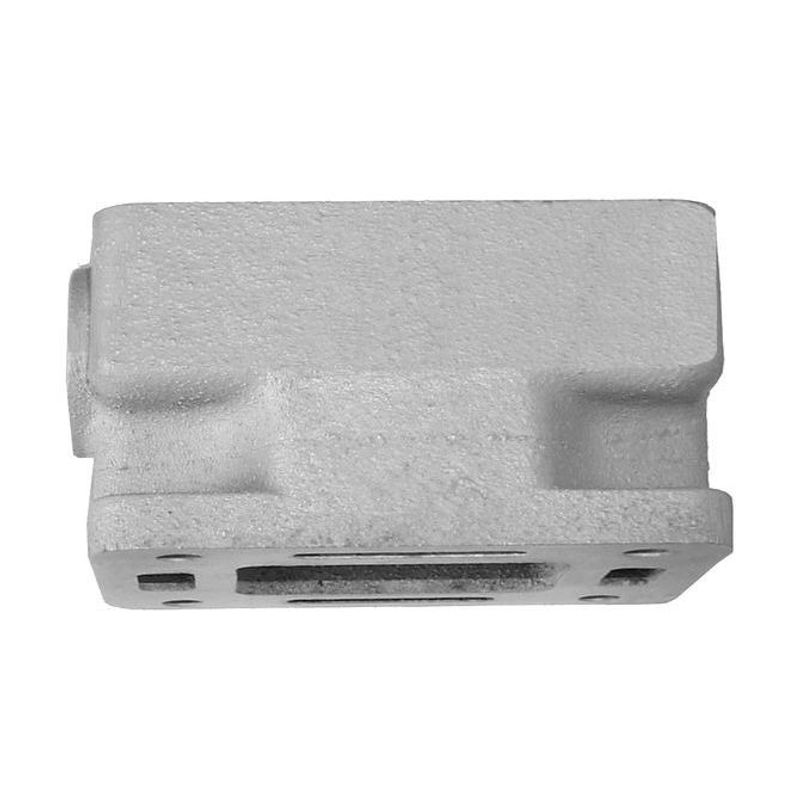 Manifold Spacer, 3