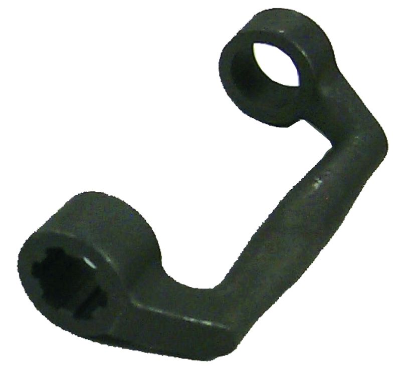 Shift Crank (Mercruiser), Erst: 76865
