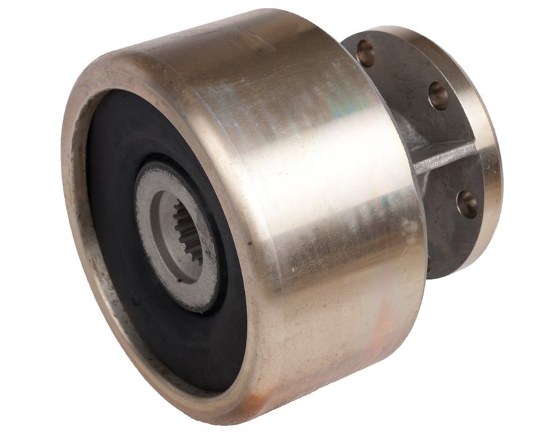 Engine Coupler (Volvo/ OMC), Erst: 983902