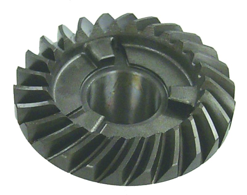 Reverse Gear (OMC/Cobra), Erst: 317838