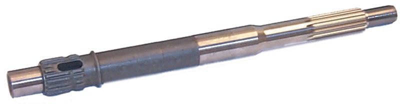 Propellaksel til Mercruiser Alpha 1 Gen, Erst: 44-860308