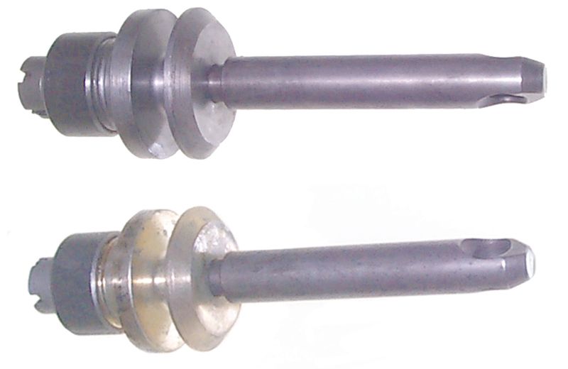 Shift Spool Assembly (Mercruiser), Erst: 19755A2