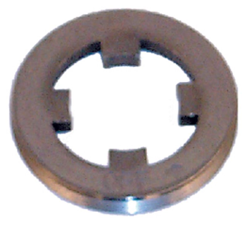 Retaining Nut (Mercruiser), Erst: 824519